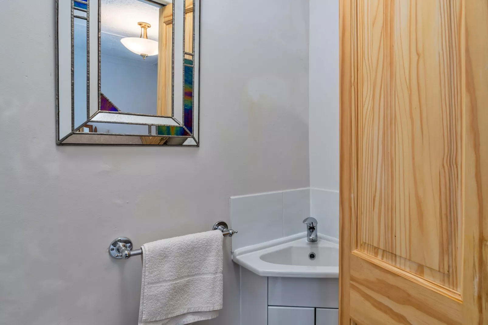 Greenbank-Bathroom