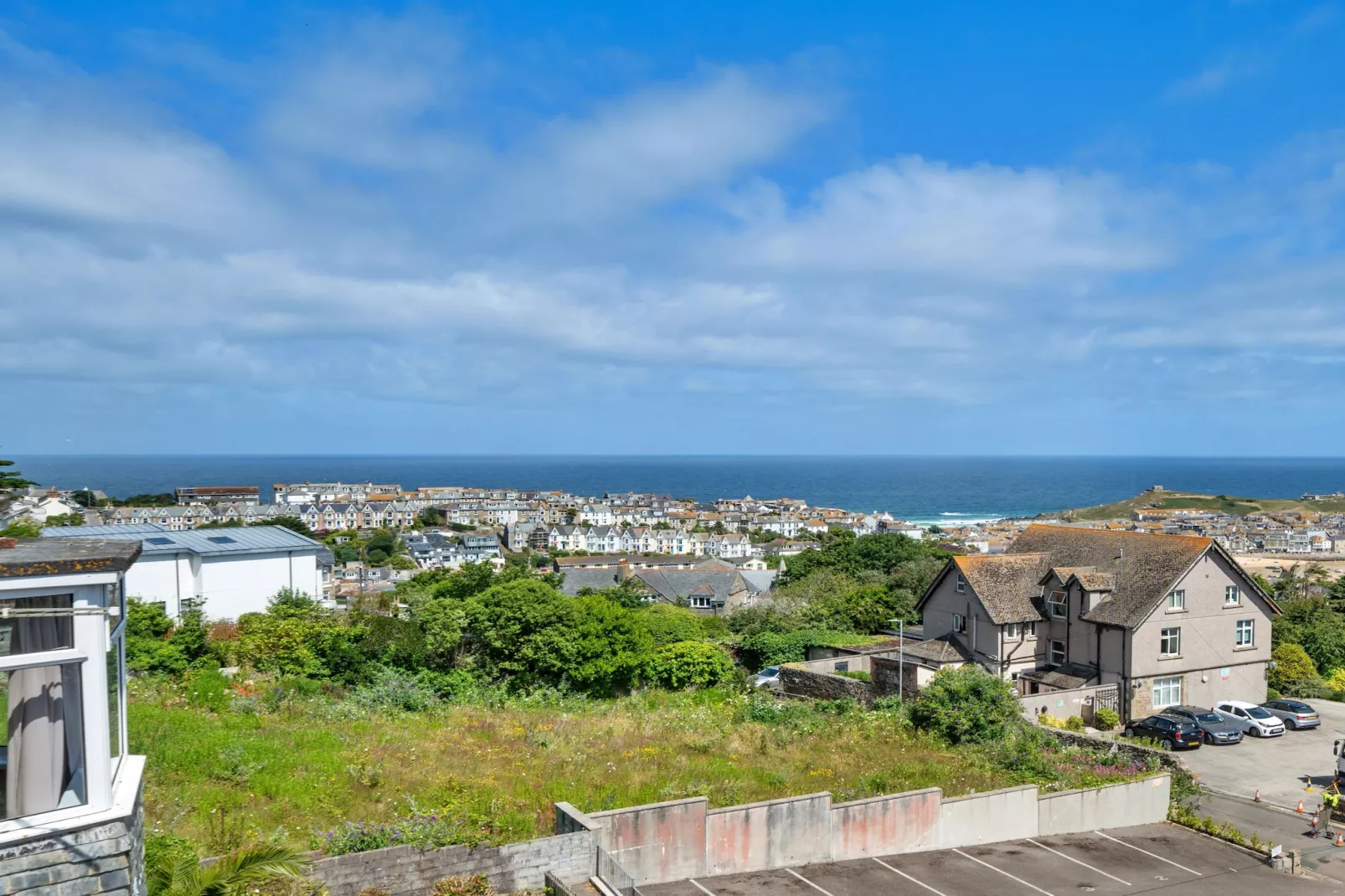 No. 10 Porthmeor-Outdoor
