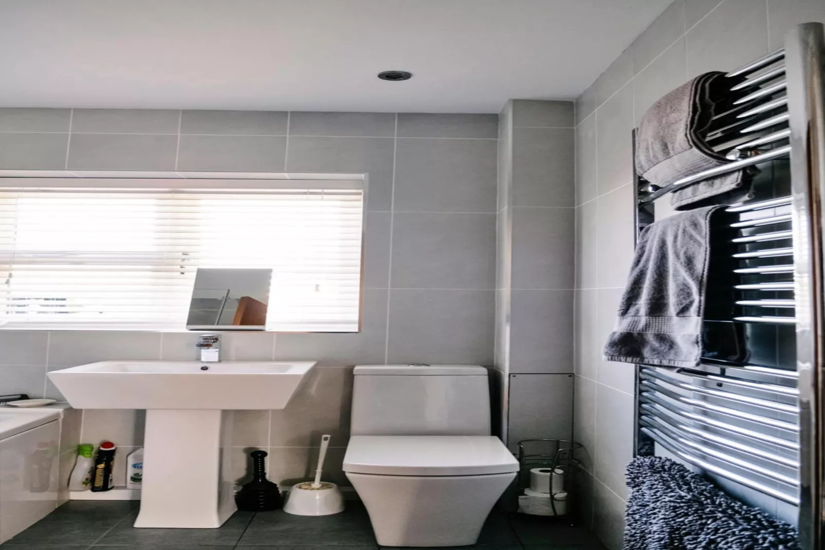 Charnwood-Bathroom