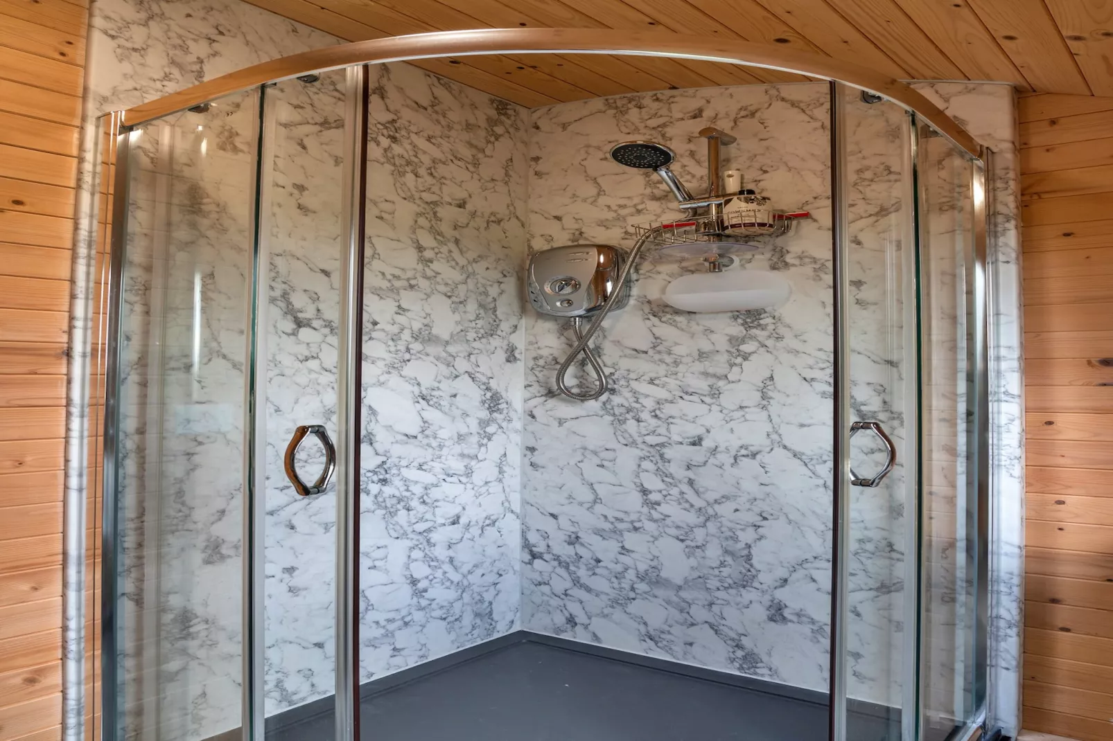 The Pods-Bathroom