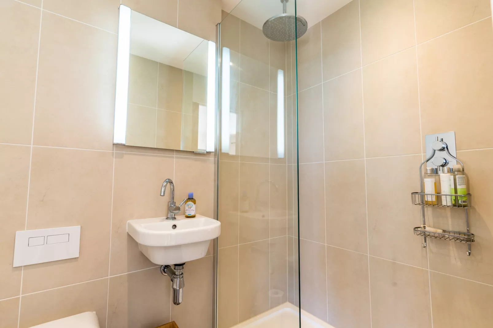 Avalon Sea Views-Salle de bain
