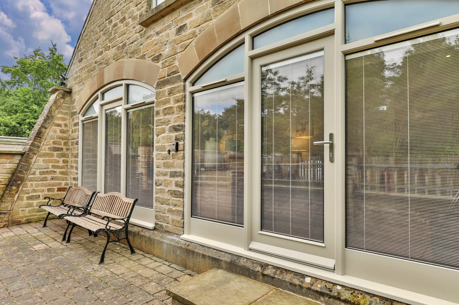 Victory Mill - Apartment Five-Outdoor
