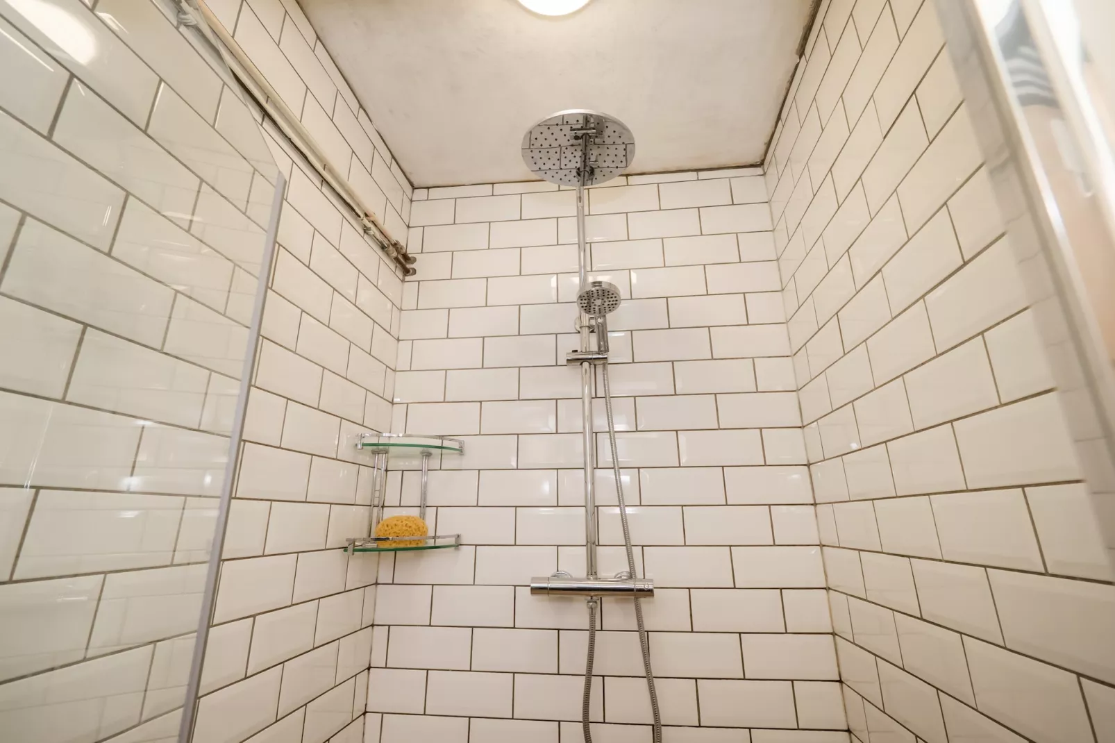 The Old Sunday School & Vestry-Bathroom