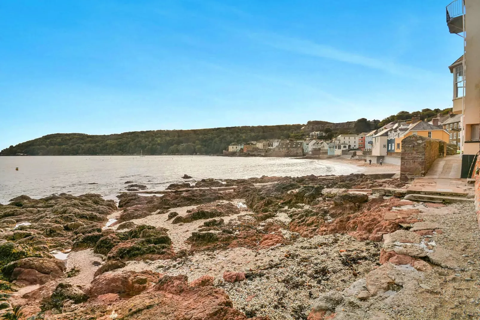 Rock House, Kingsand-Areas summer 20km