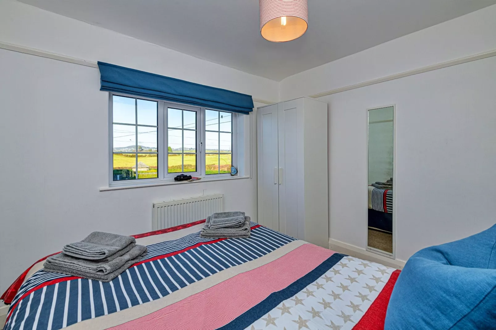 Hillcroft-Bedroom