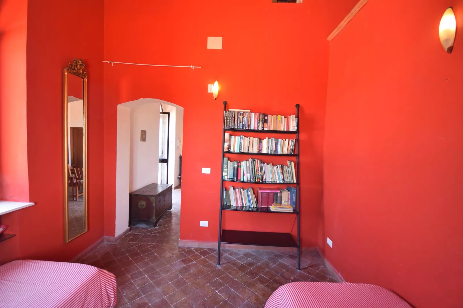 Cirico-Chambre