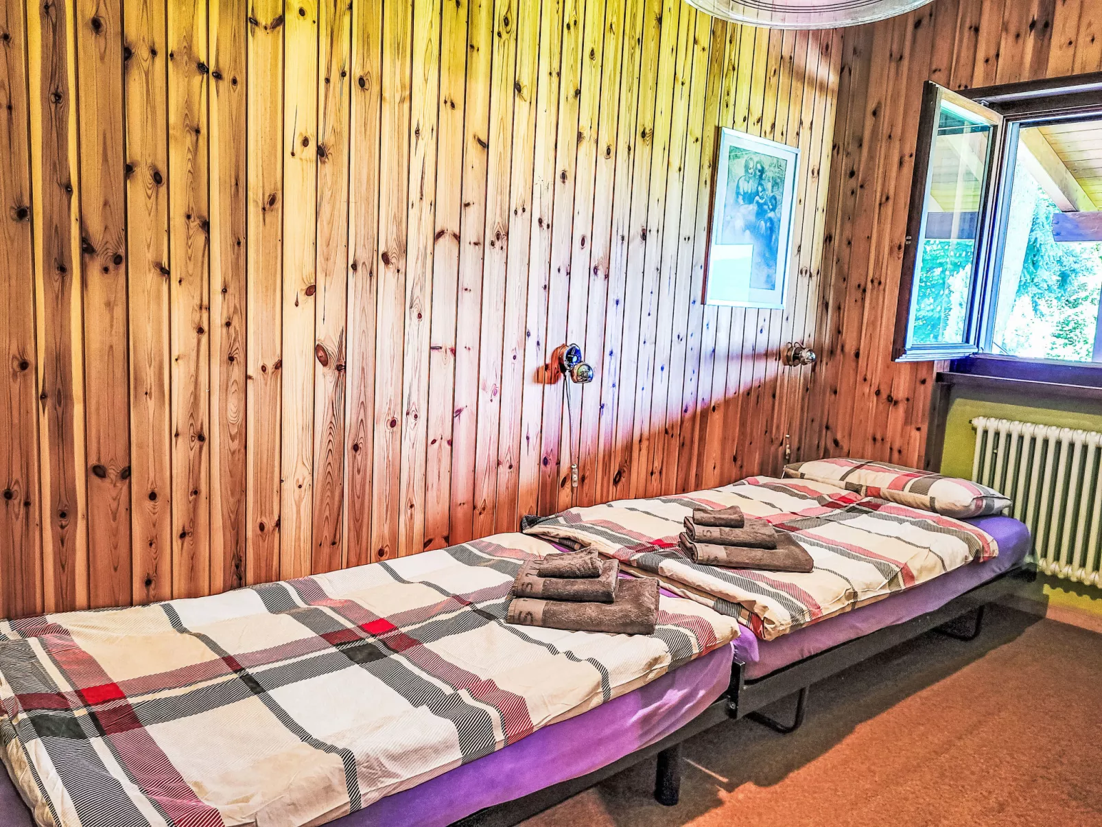 Ca`Sotselva-Inside