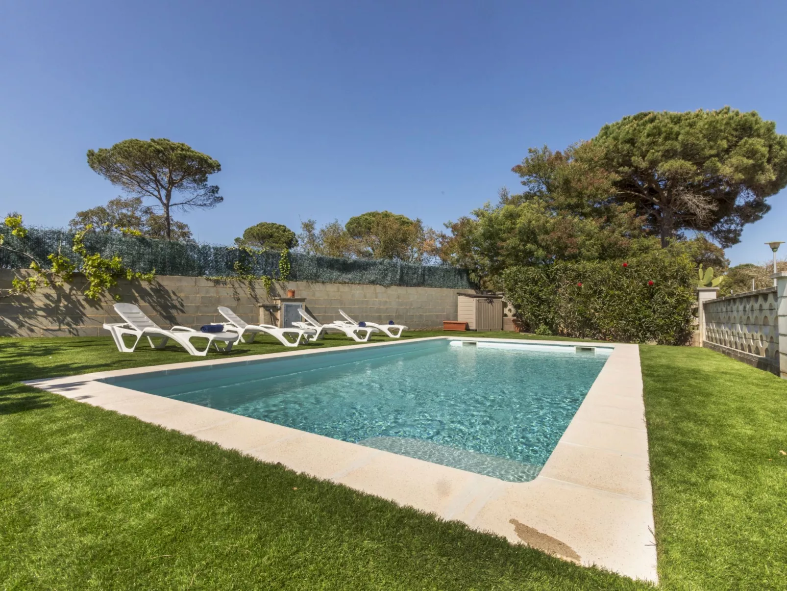 Villa Meli-Dehors