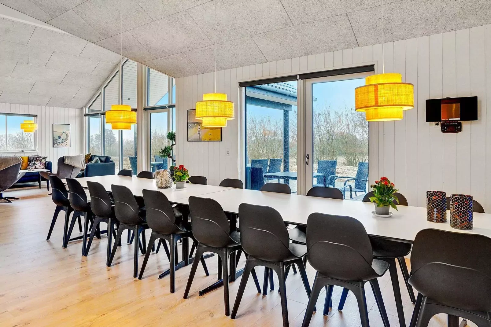 Retraite de luxe a Mommark -- By Traum Ferienwohnungen-Intérieur