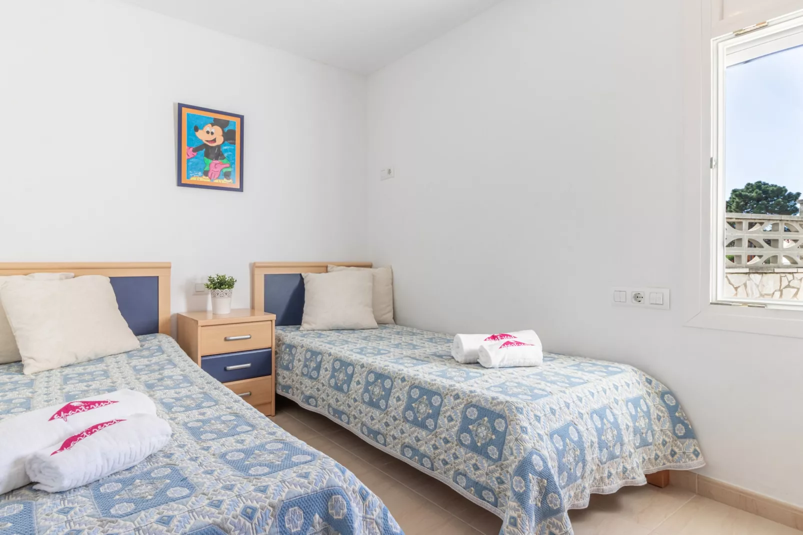 2029-GRECS 39-Chambre