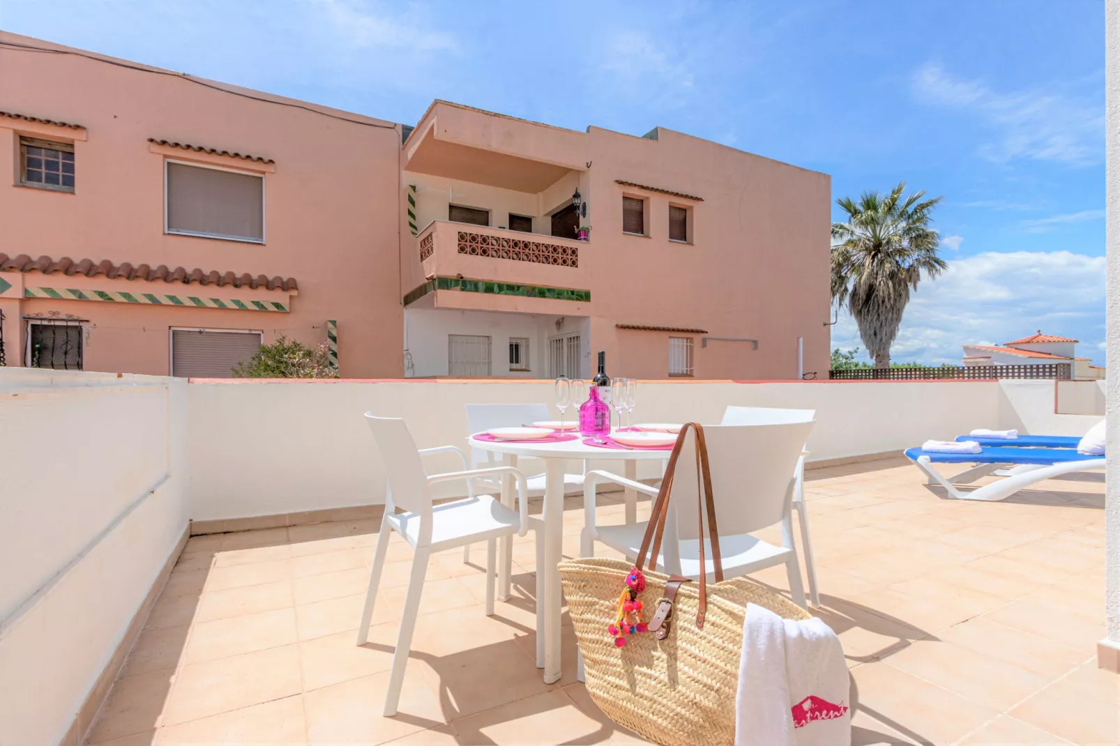 0188-SANT MORI 14 1º 4-Terrasse