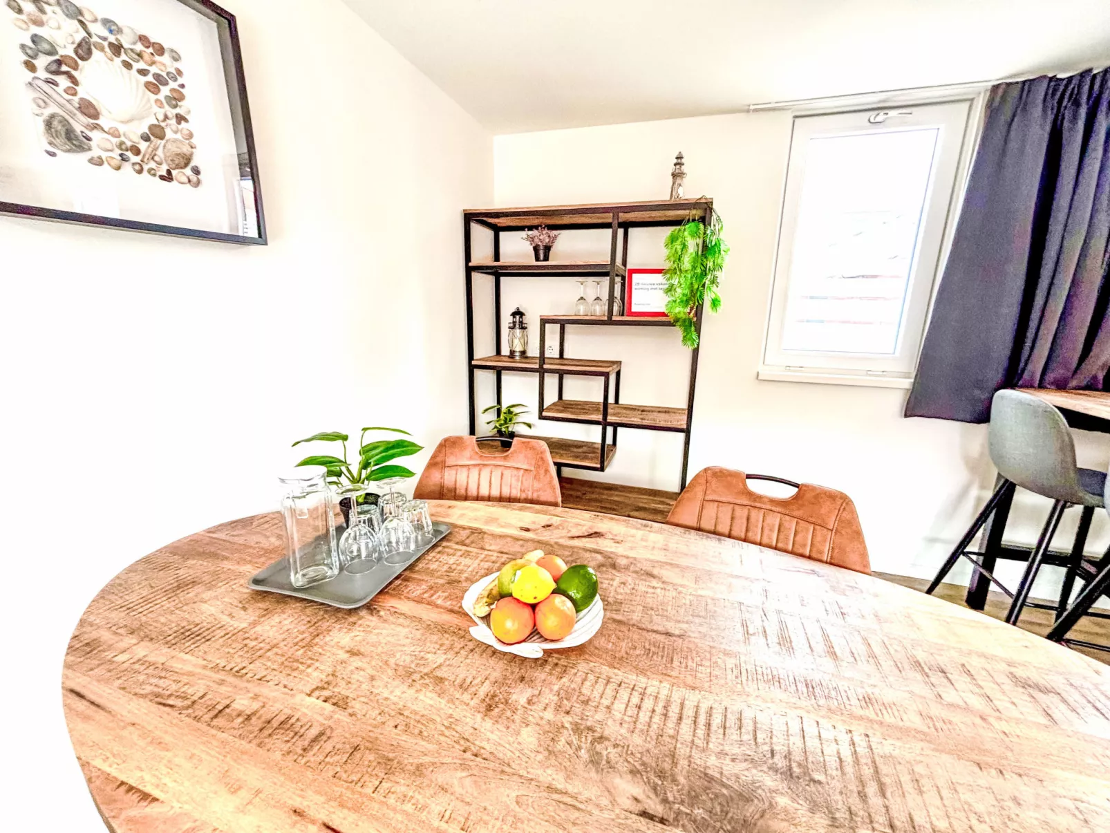 Beach House Westkapelle 2B-Inside