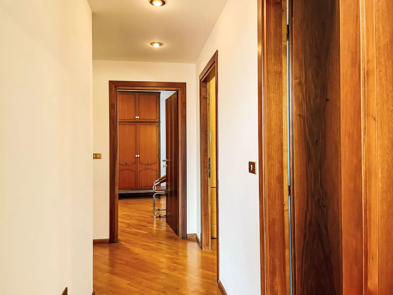 Casa Alessio-Inside