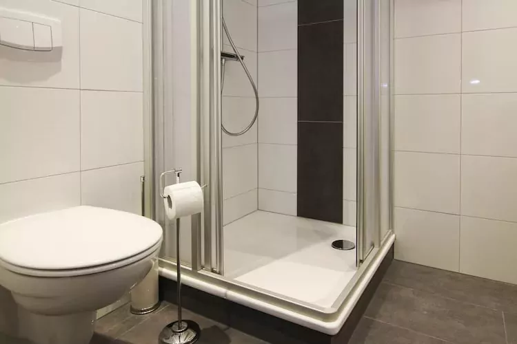 Hexenzauber I und II-Salle de bain