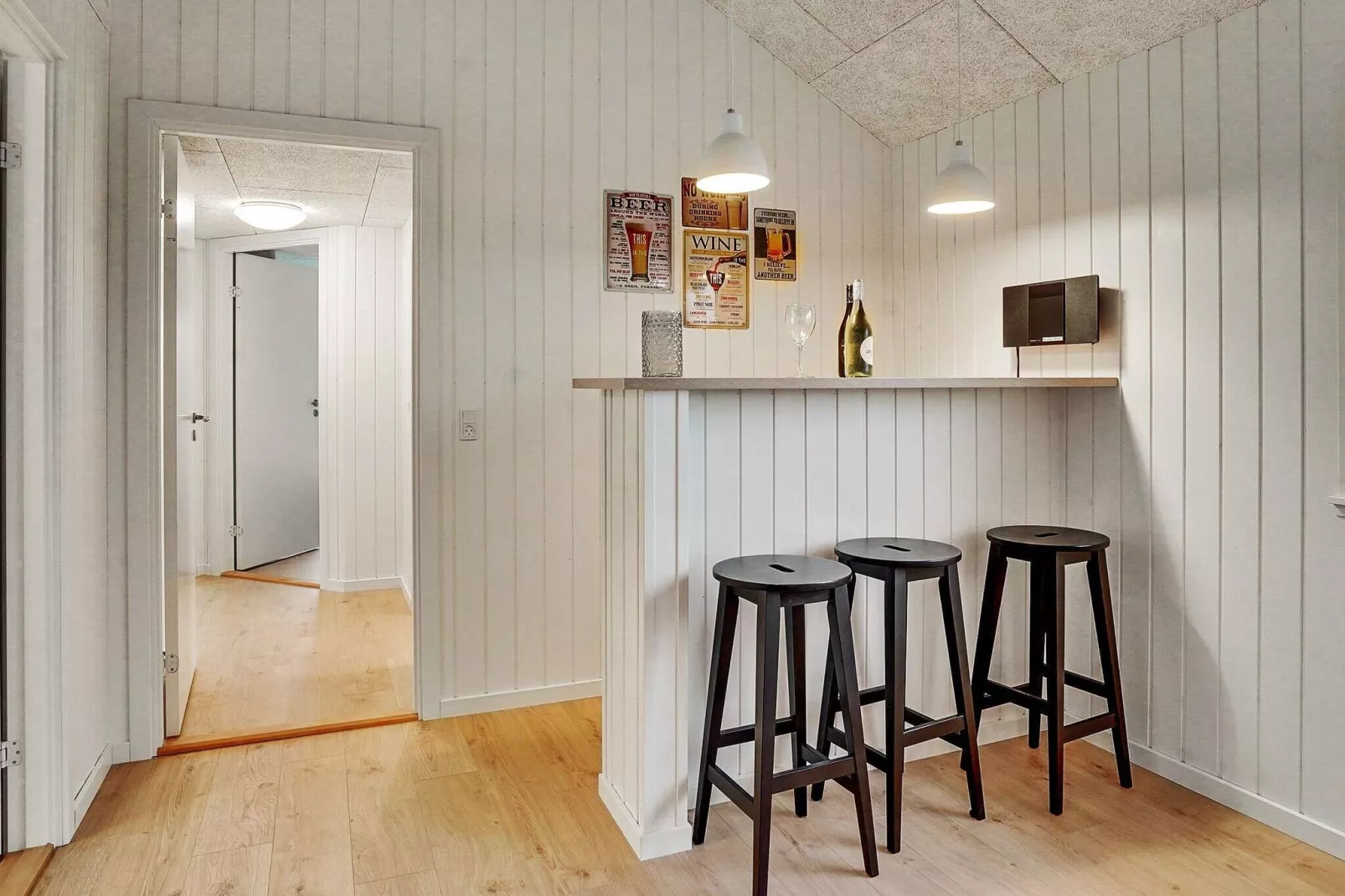 Retraite de luxe a Mommark -- By Traum Ferienwohnungen-Intérieur