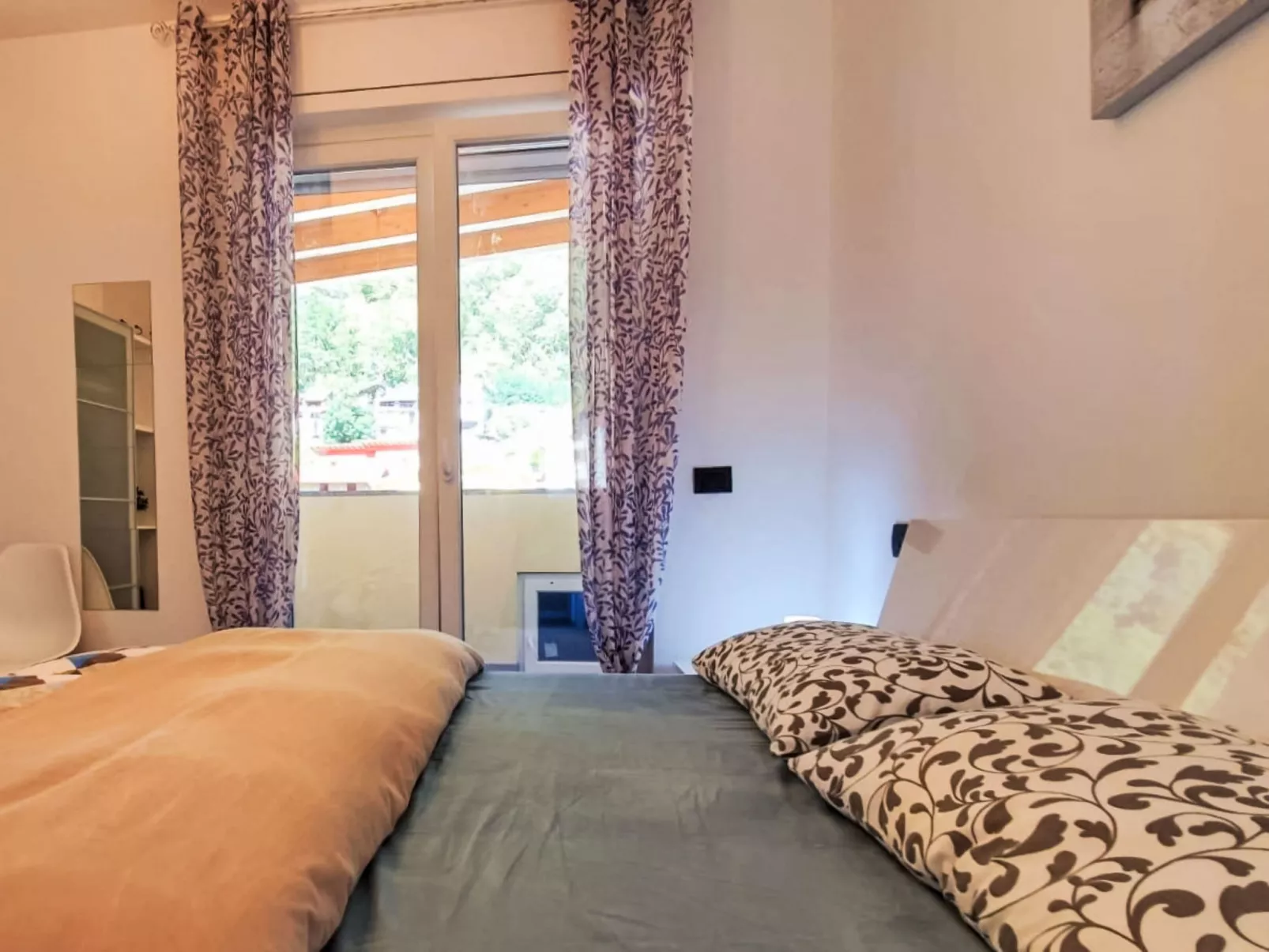Villa D-Inside