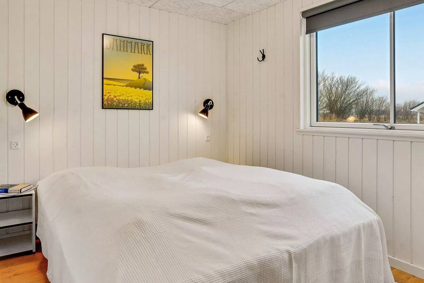 Retraite de luxe a Mommark -- By Traum Ferienwohnungen-Intérieur