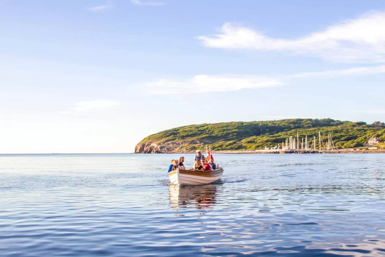 Maison de vacances pour 4 a Allinge-Non étiqueté