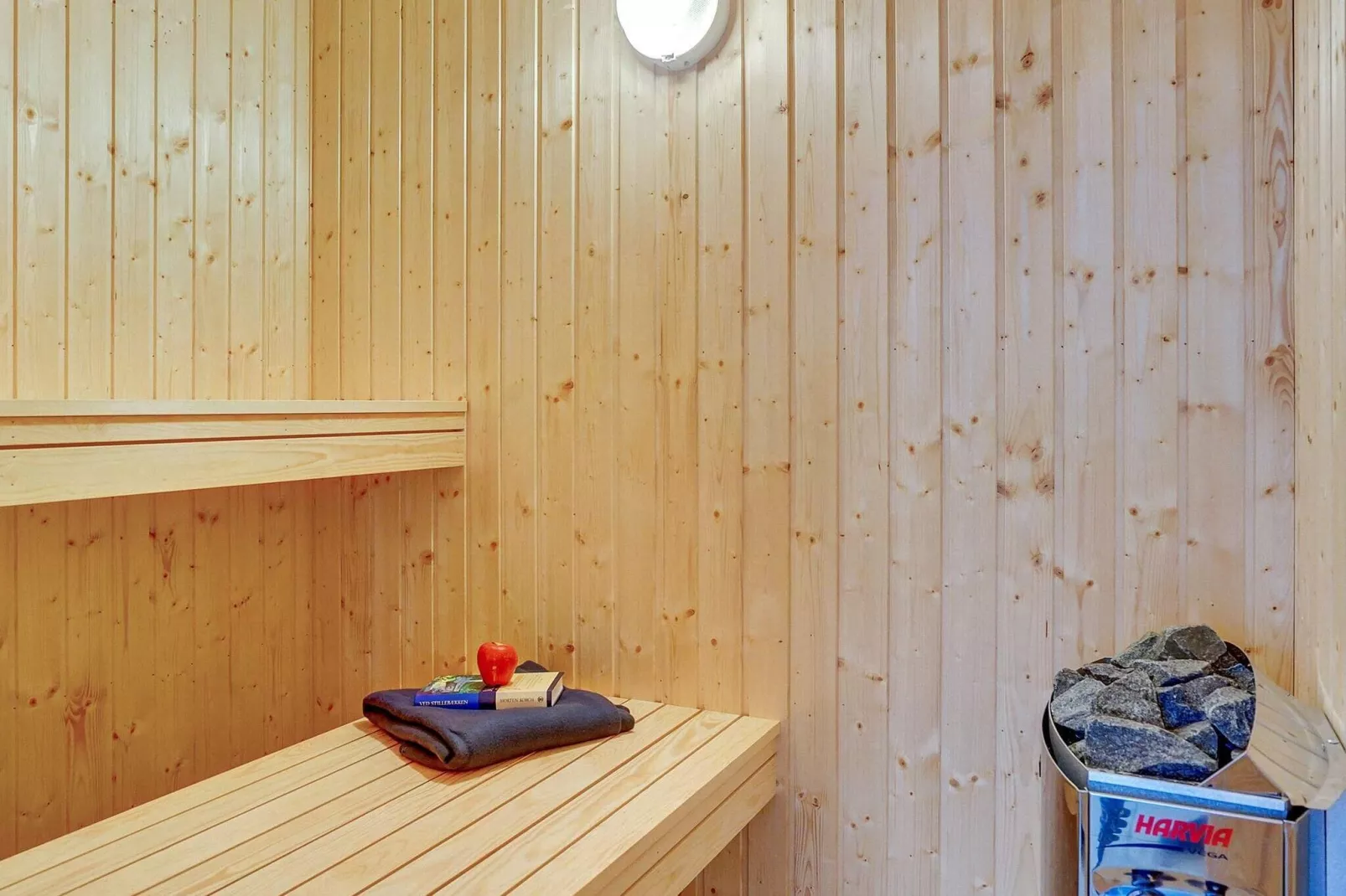 Retraite de luxe a Mommark -- By Traum Ferienwohnungen-Sauna
