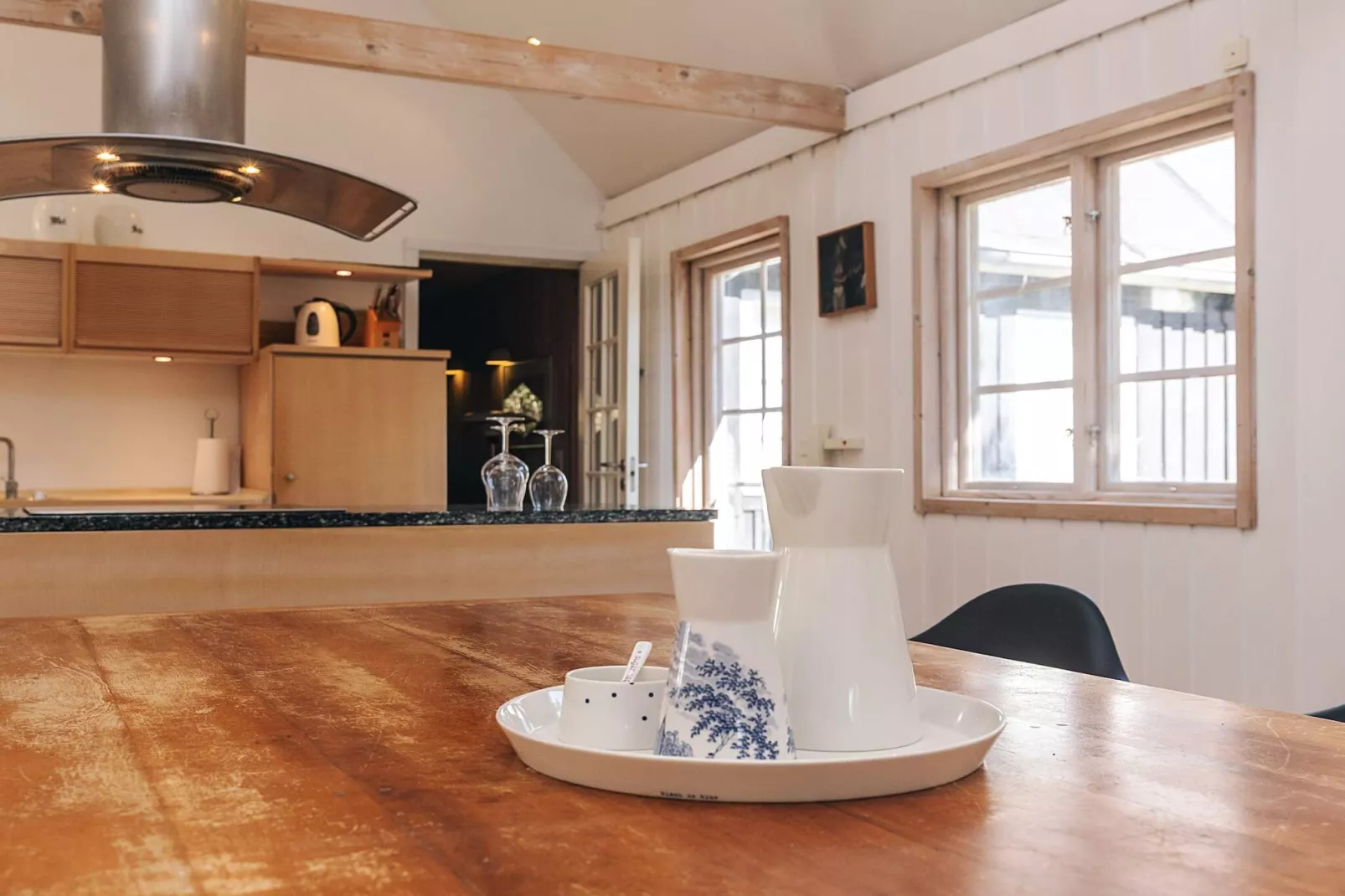 4 star holiday home in Liseleje-Indoor