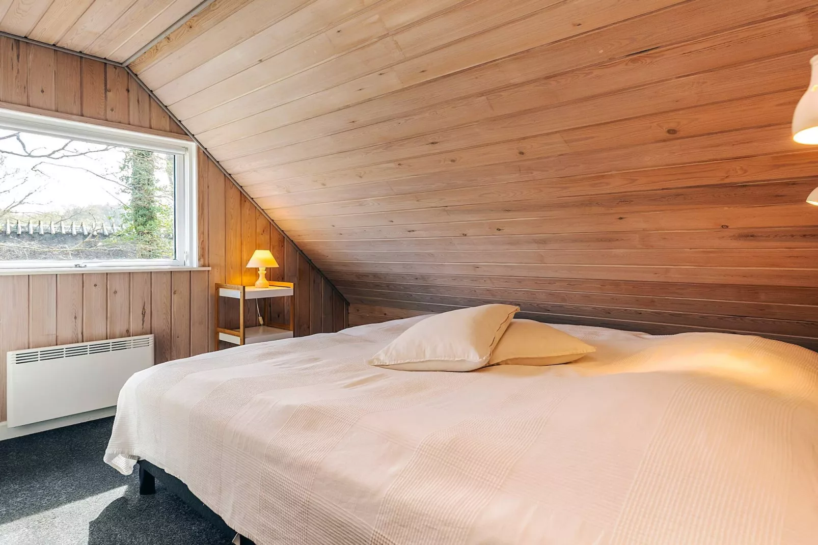 4 star holiday home in Asperup-Indoor