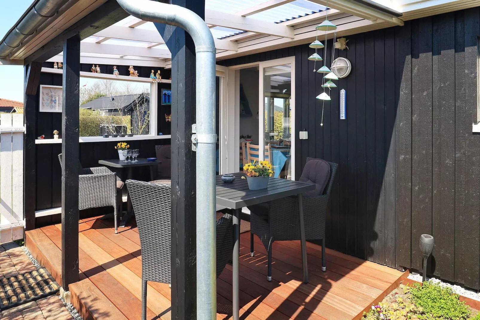 4 person holiday home in Assens-View