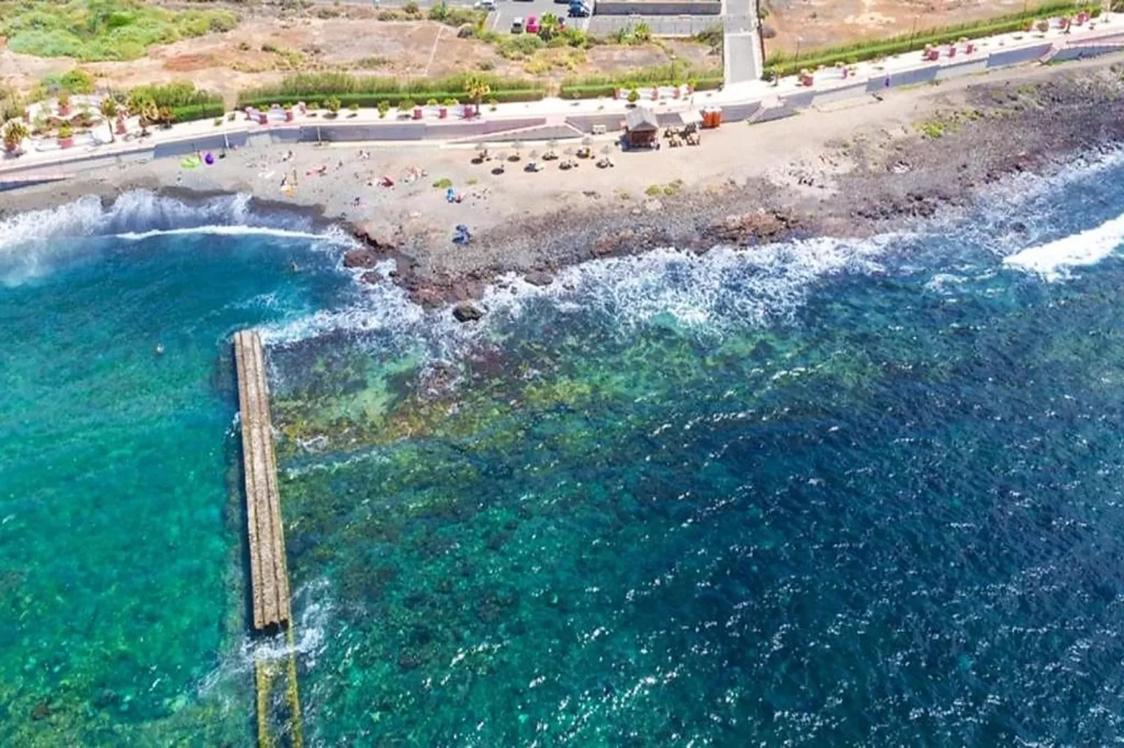 Apartamento en playa Las Carmenes-Areas summer 1km