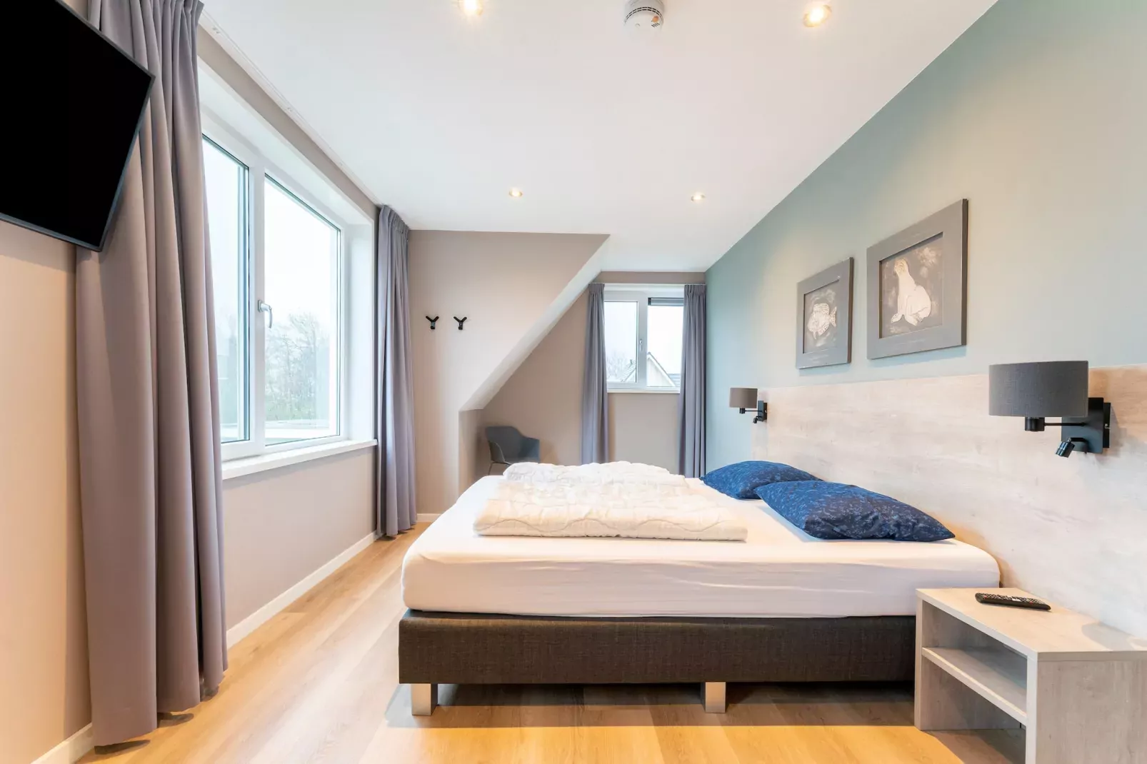So What 17-Chambre