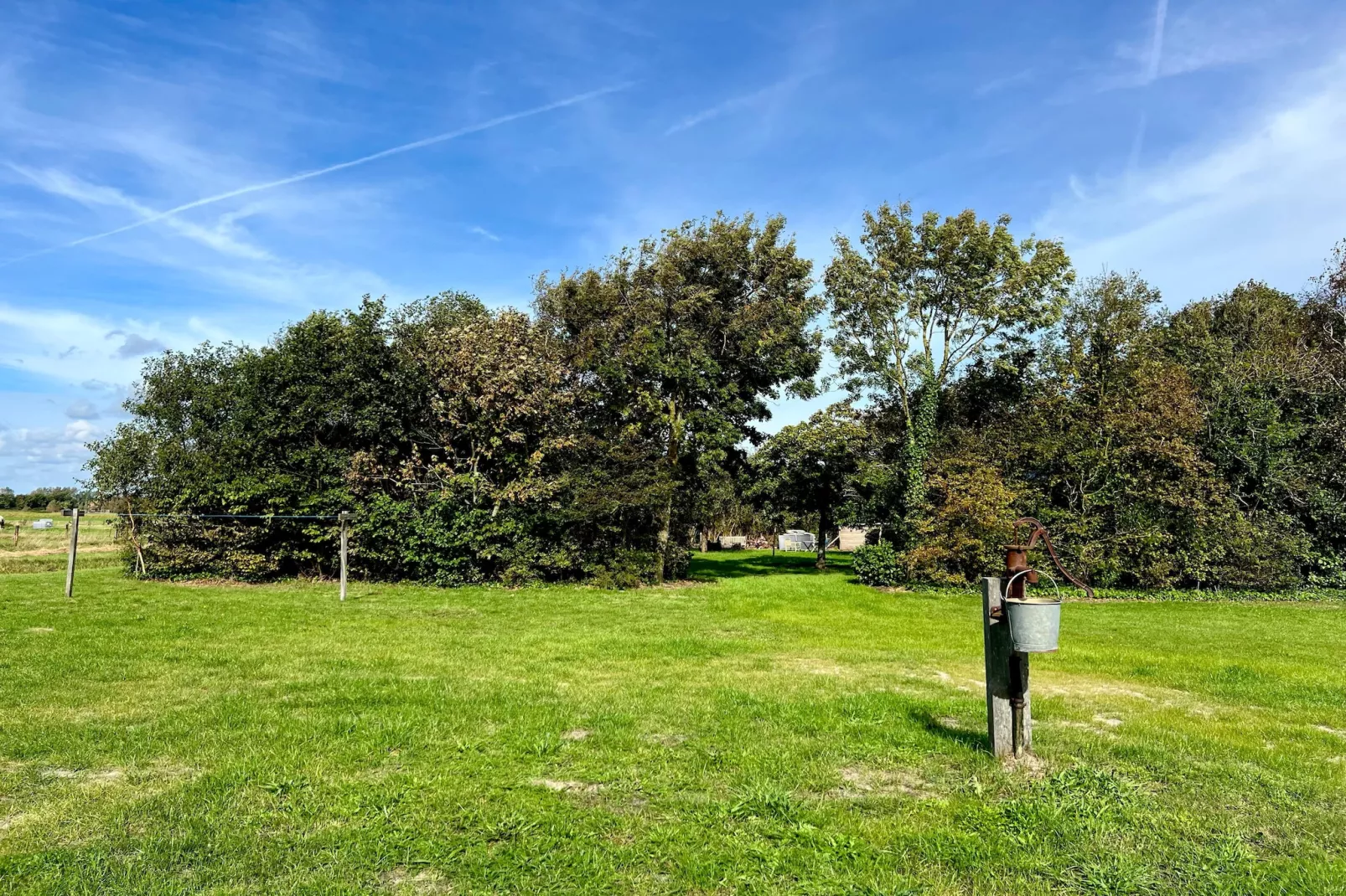 't Veldje-Zones d'été à 1 km