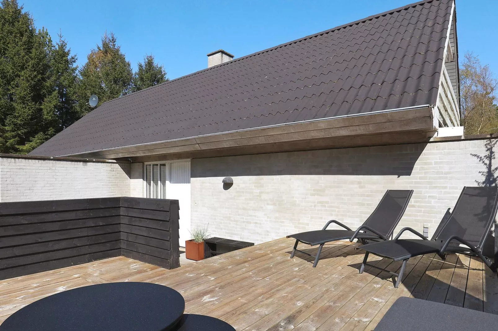 6 person holiday home in Højslev-Outdoor