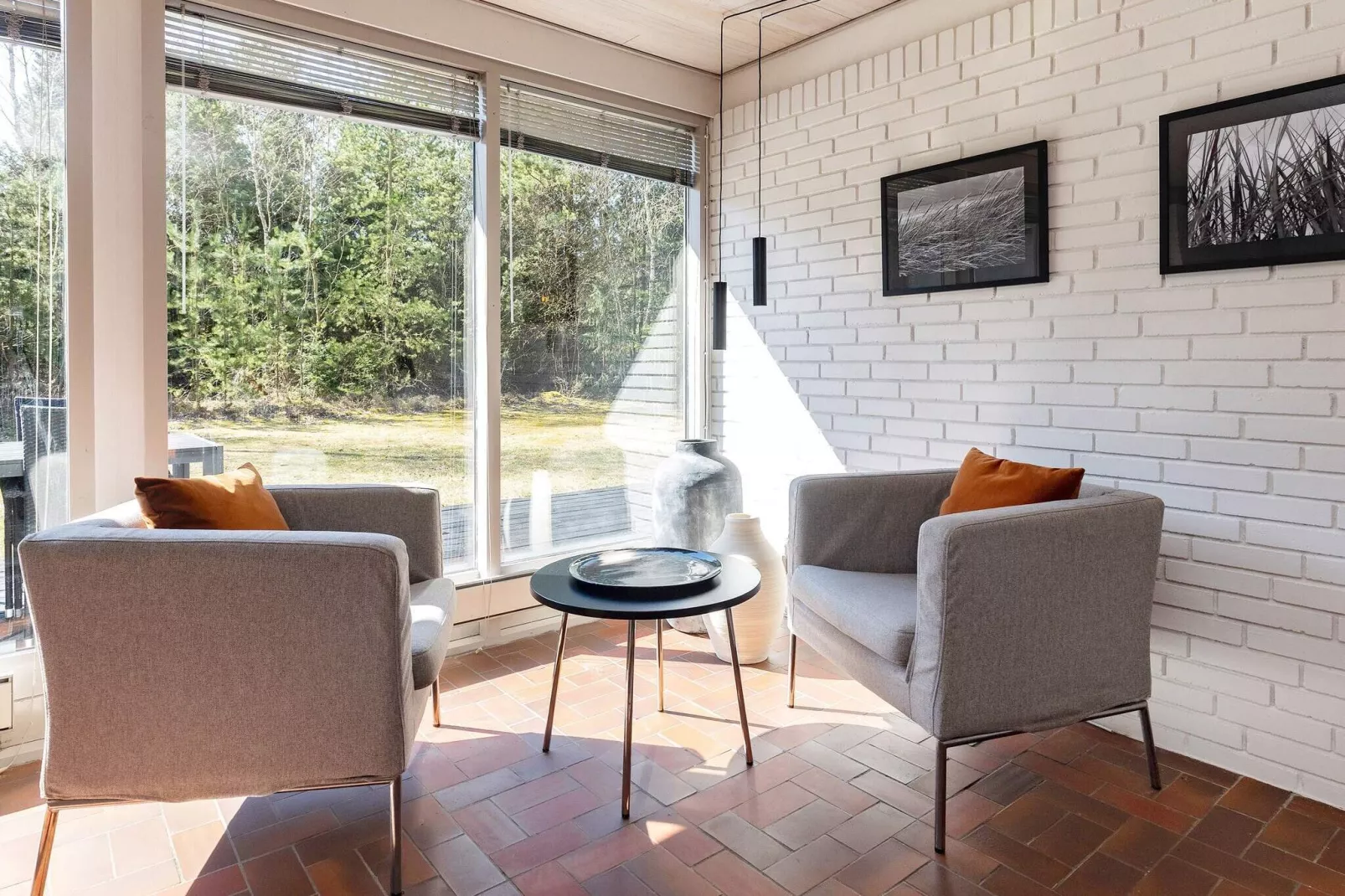 6 person holiday home in Højslev-Indoor