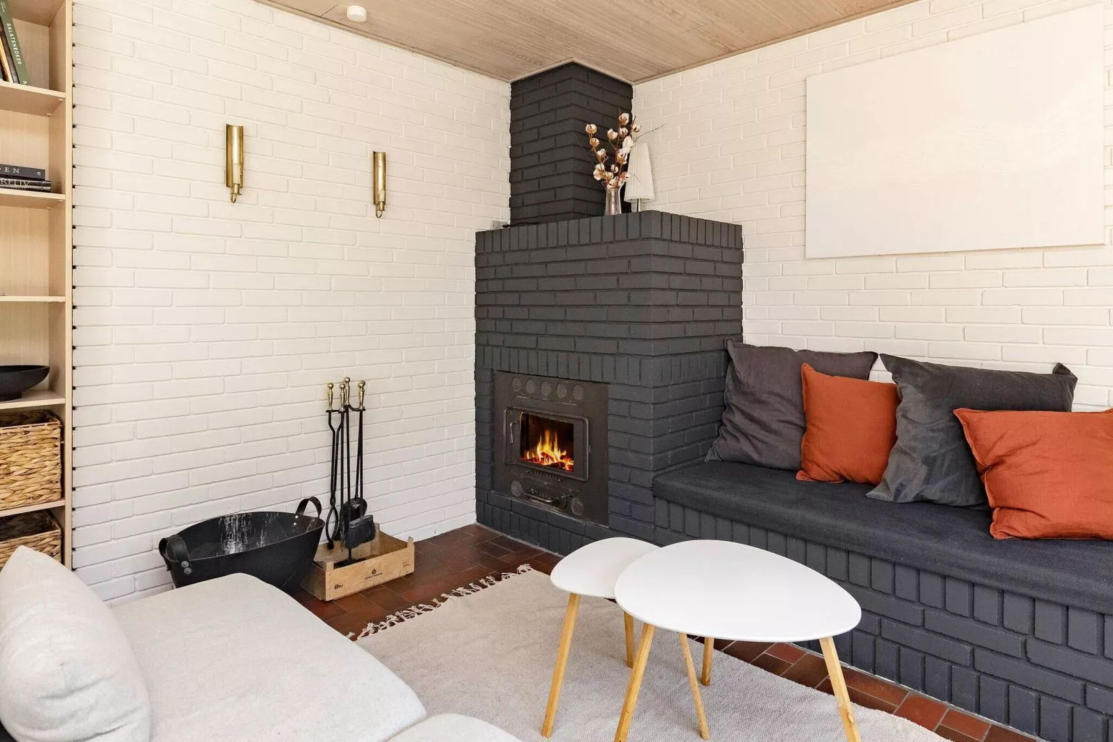 6 person holiday home in Højslev-Indoor