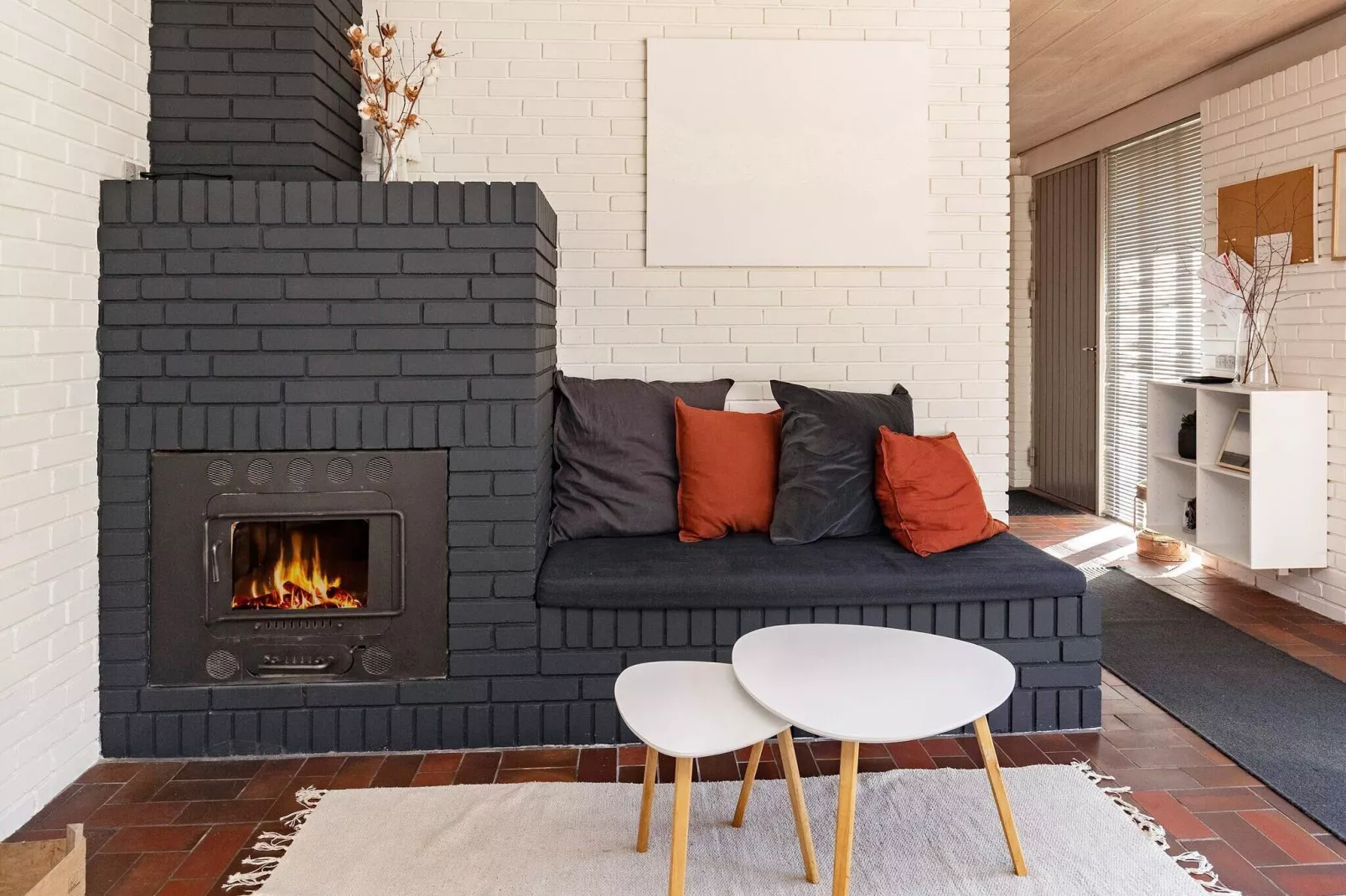 6 person holiday home in Højslev-Indoor