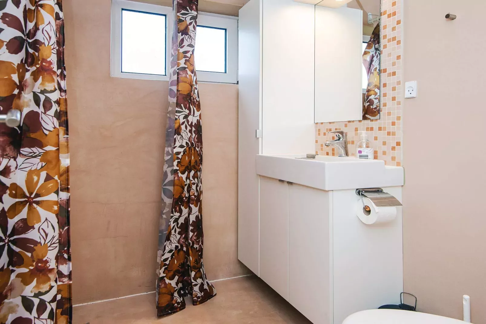 6 person holiday home in Nordborg-Indoor