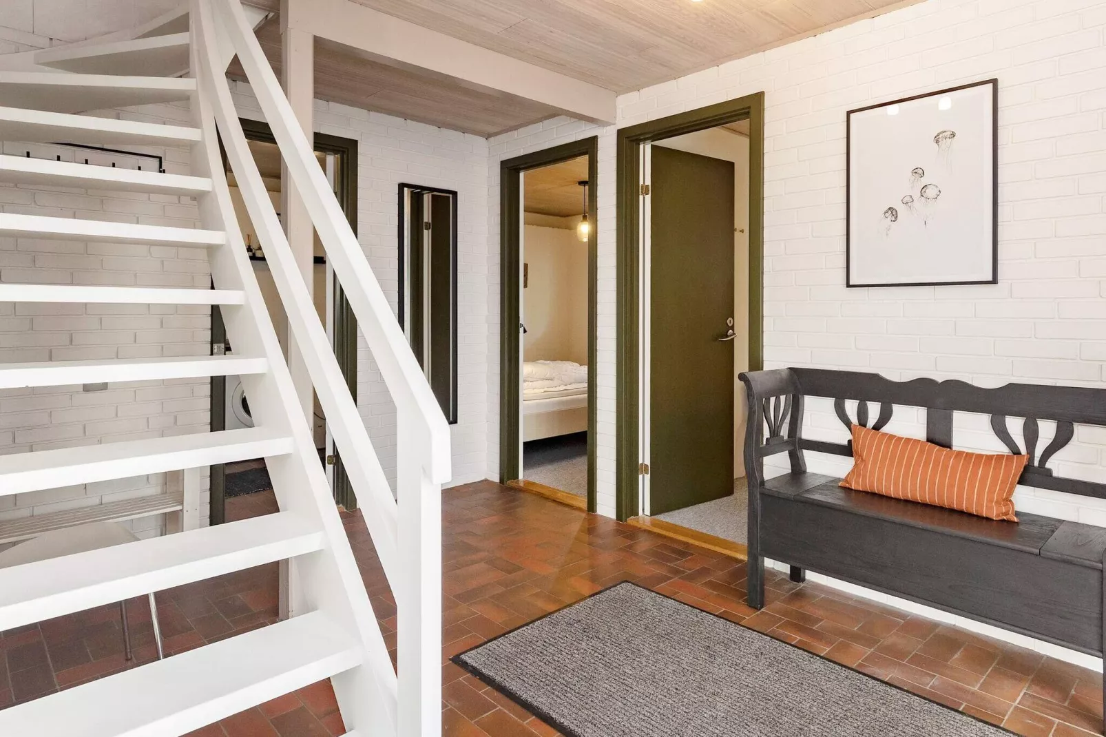 6 person holiday home in Højslev-Indoor