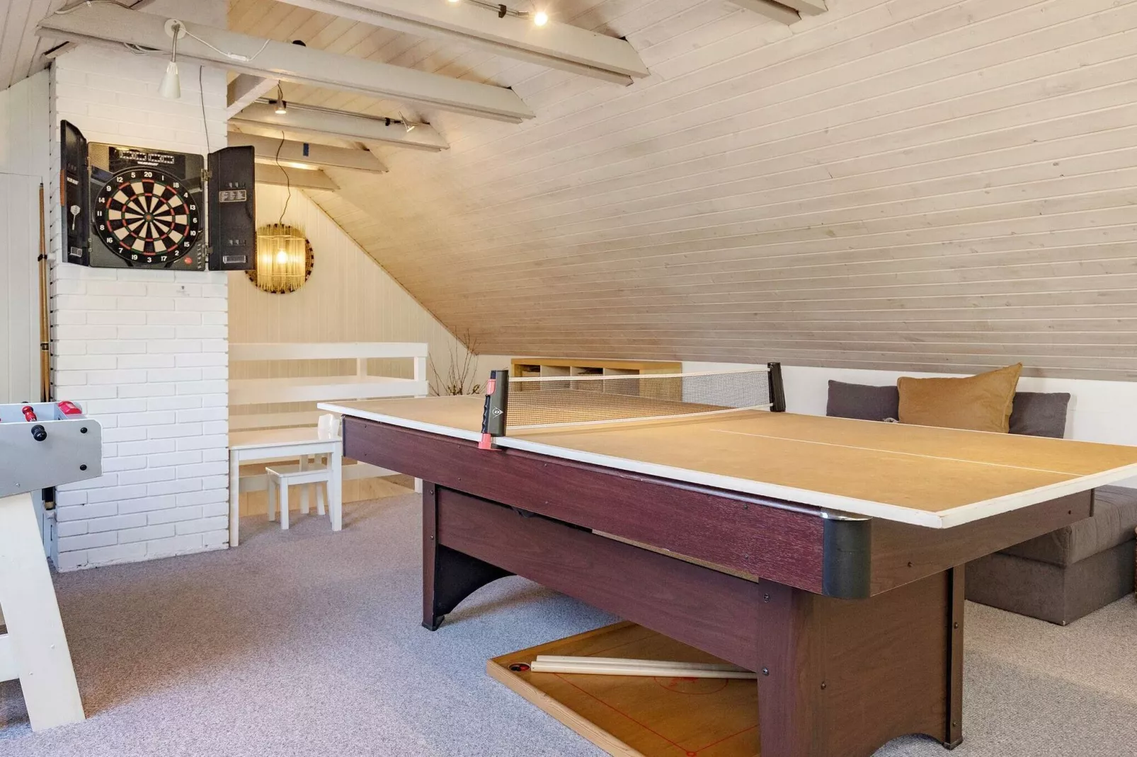 6 person holiday home in Højslev-Indoor