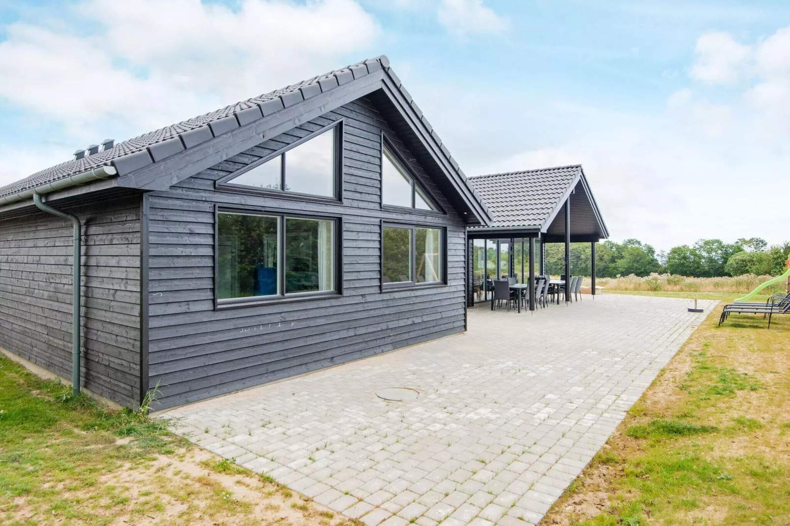 Retraite de luxe a Mommark -- By Traum Ferienwohnungen-Vue