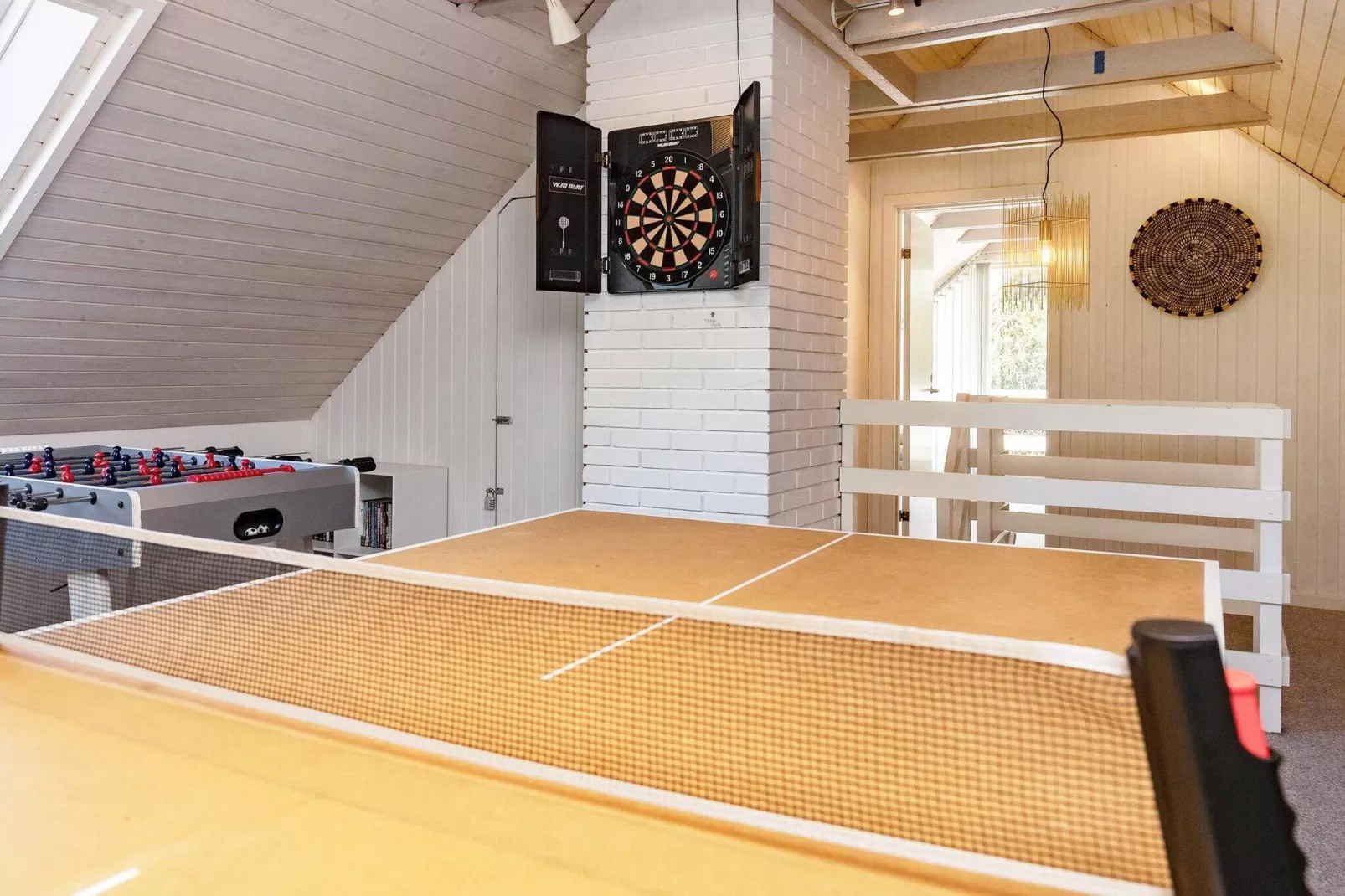 6 person holiday home in Højslev-Indoor