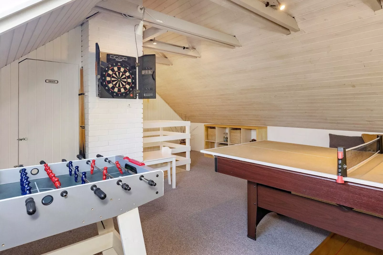 6 person holiday home in Højslev-Indoor