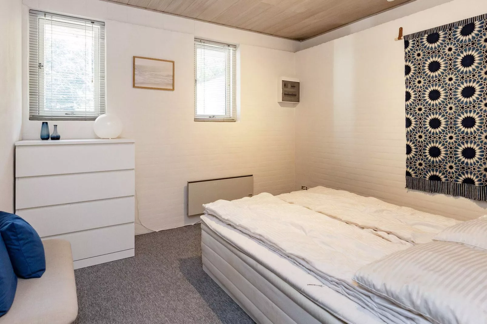 6 person holiday home in Højslev-Indoor
