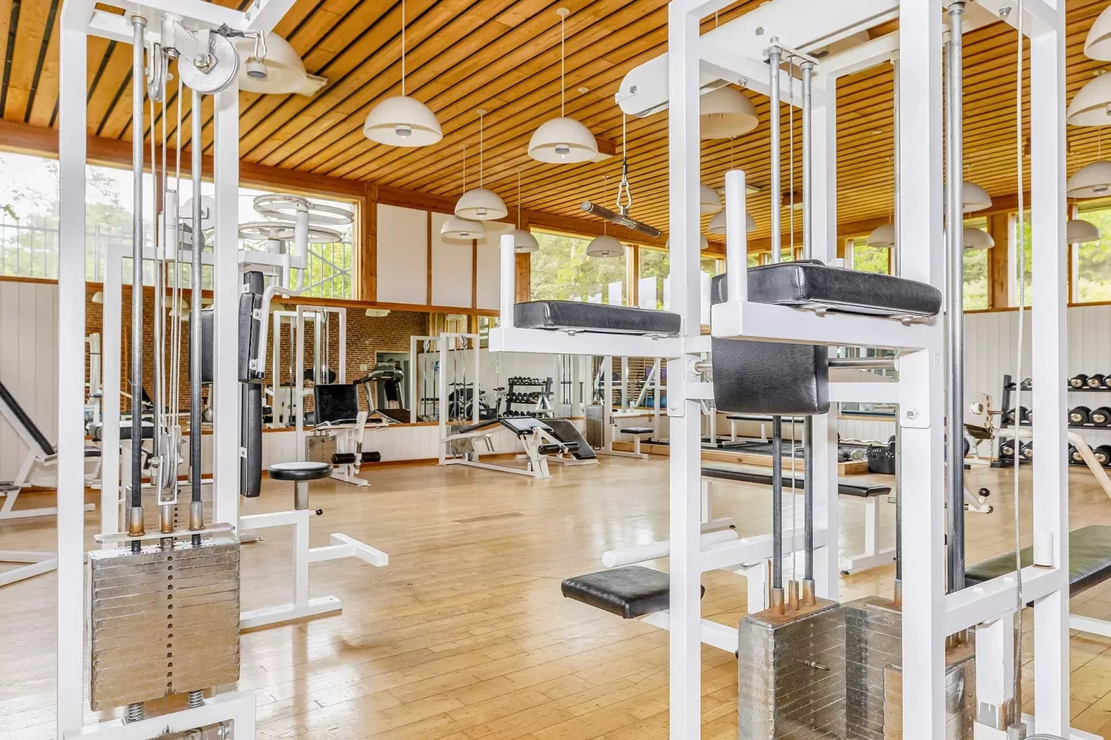 6 Personen Ferienhaus auf einem Ferienpark Hanstholm-Nicht zugeordnet