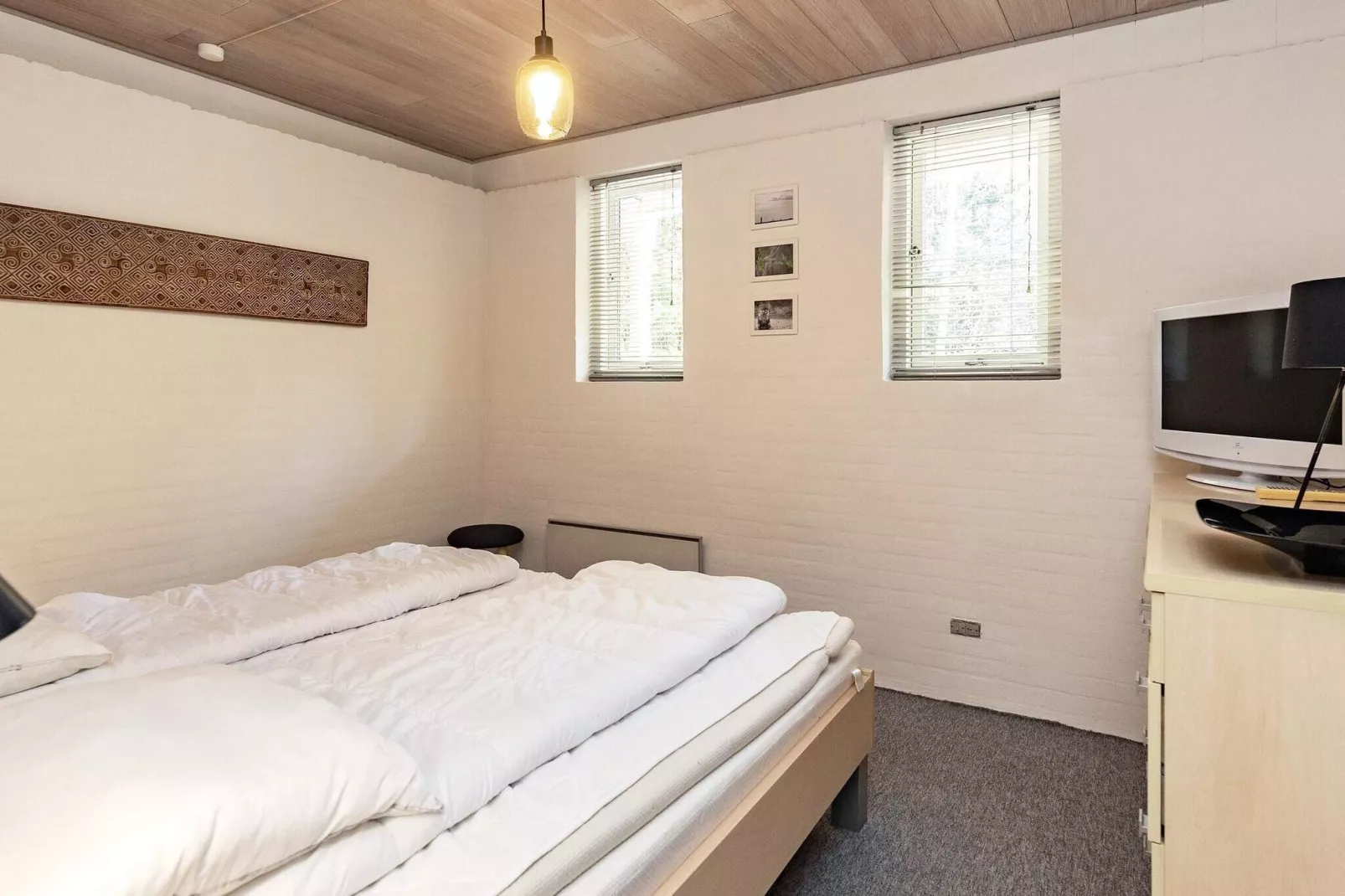 6 person holiday home in Højslev-Indoor