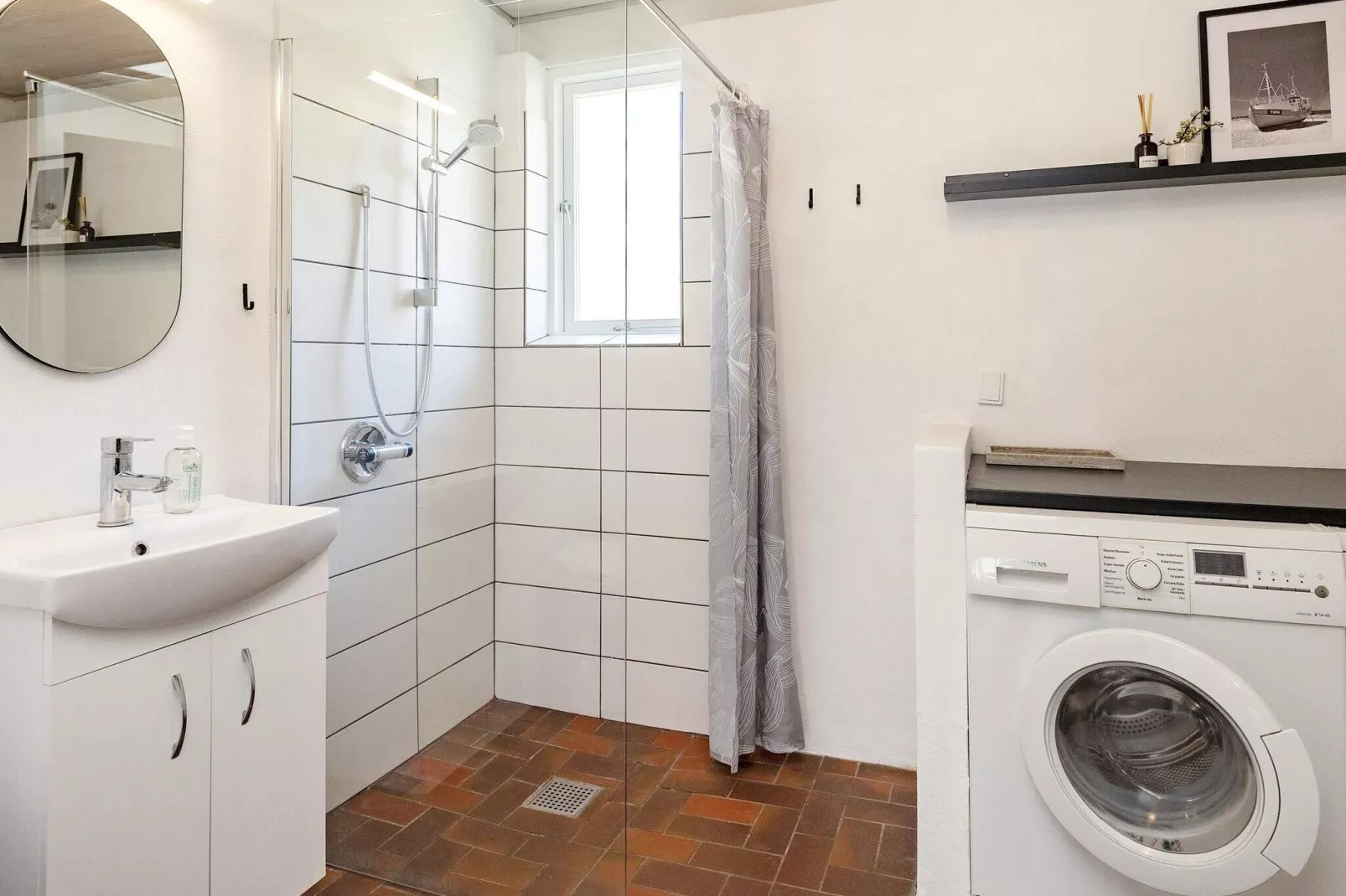 6 person holiday home in Højslev-Indoor