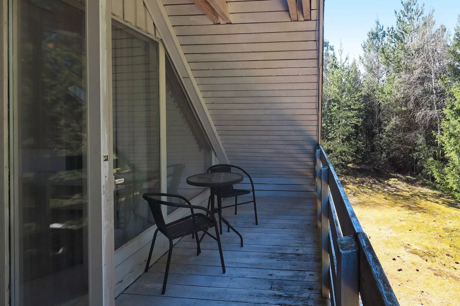 6 person holiday home in Højslev-Indoor