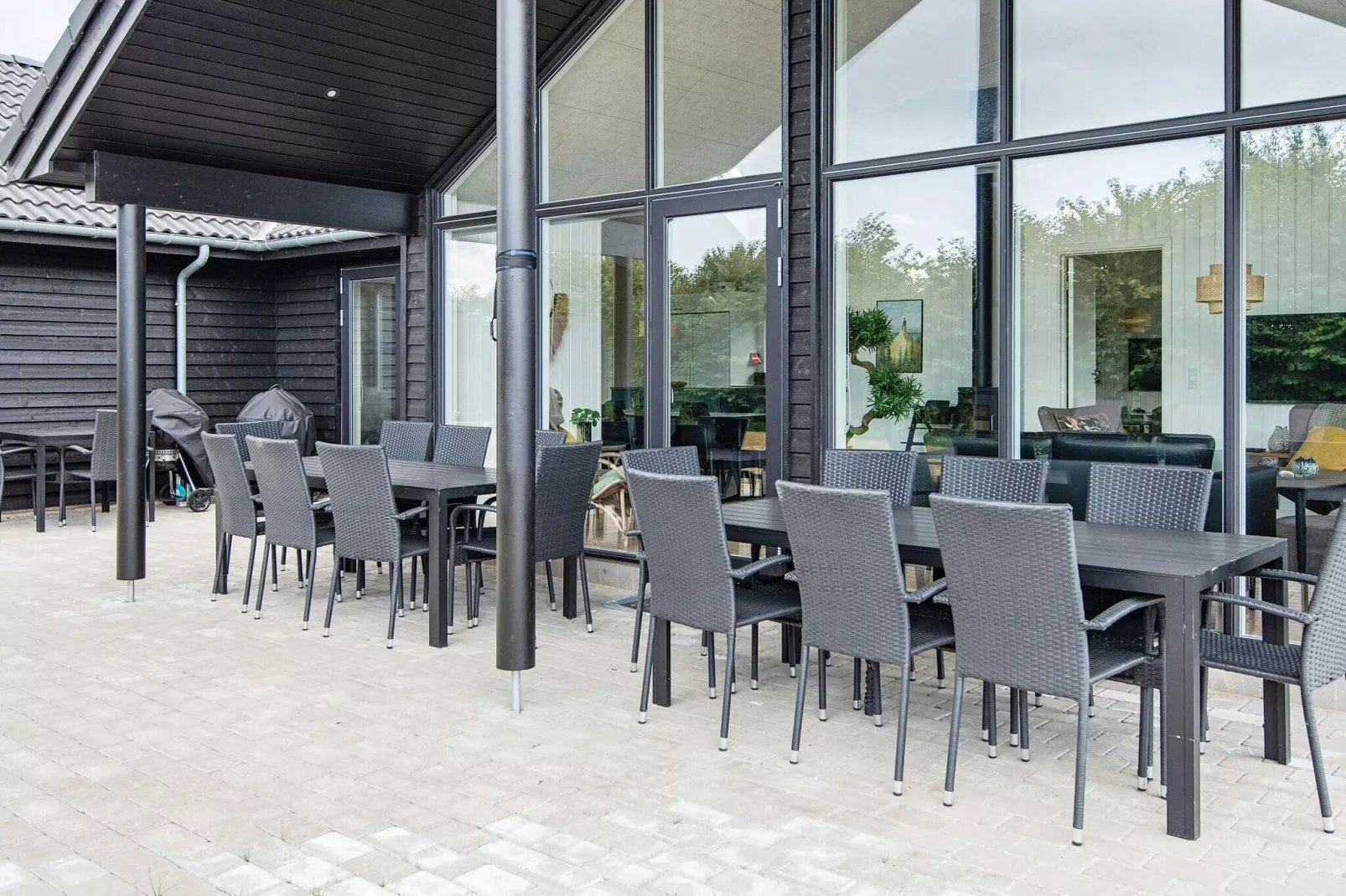 Retraite de luxe a Mommark -- By Traum Ferienwohnungen-Vue