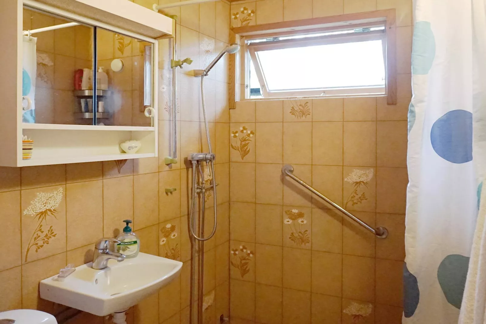 4 person holiday home in ÖREGRUND-Indoor