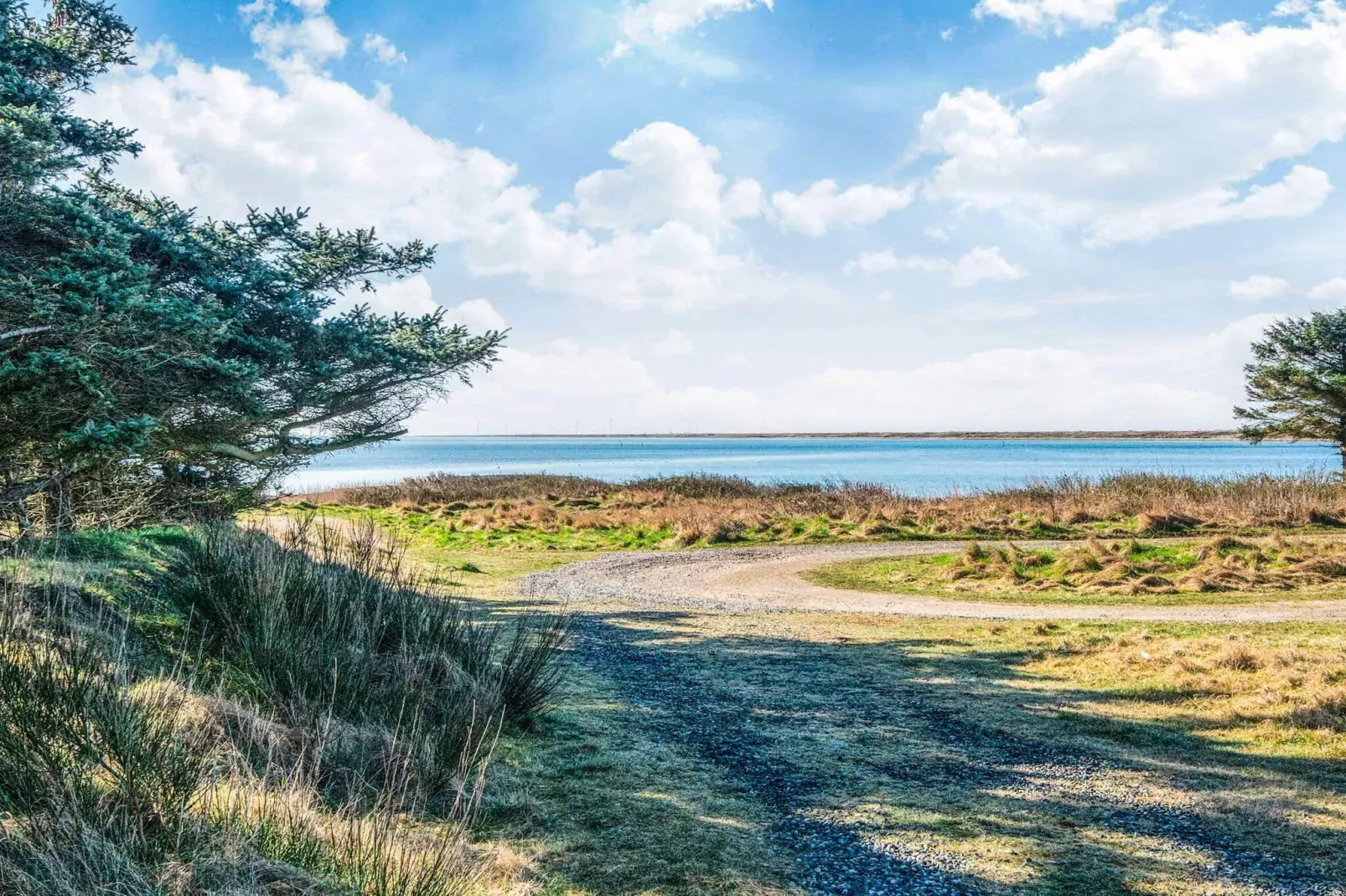 Maison de vacances pour 6 a Vestervig-By Traum-Non tagué