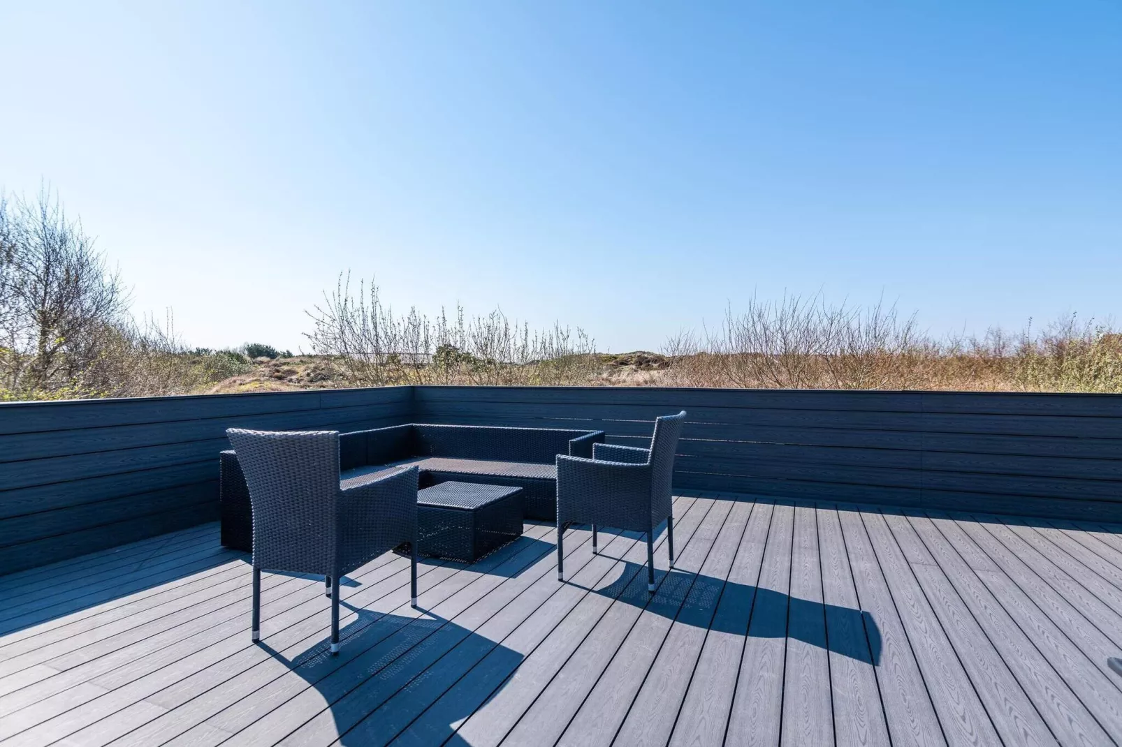 10 person holiday home in Fanø-Outdoor