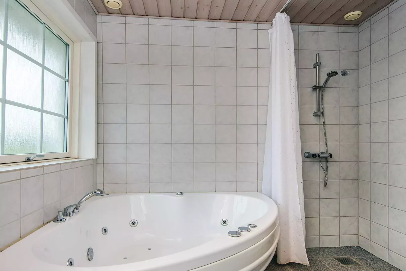 12 Personen Ferienhaus in Harboøre-By Traum-Innenbereich