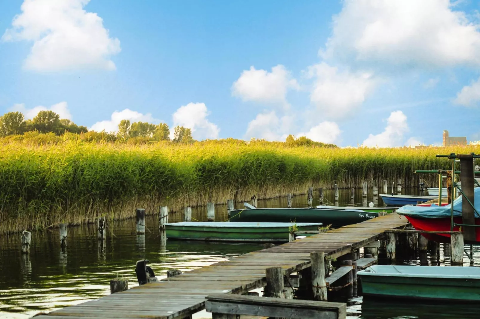 Haus Hyggelig Haus 1 120 qm-Gebiete Sommer 5 km